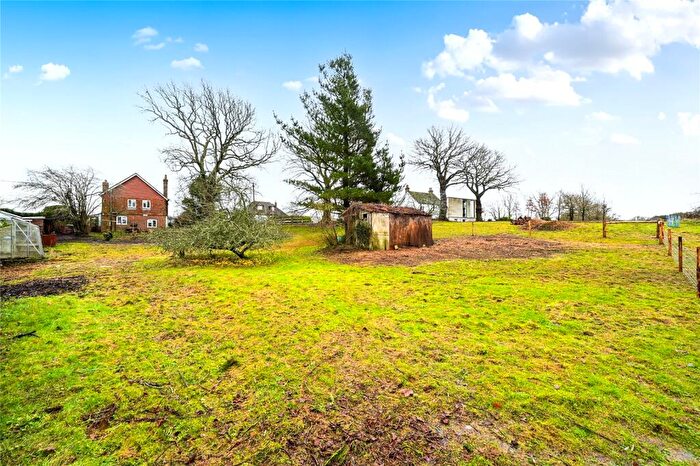 3 Bedroom Detached House For Sale In The Street, Plaistow, RH14