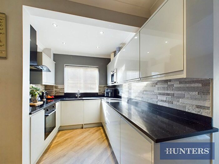 4 Bedroom Property To Rent In Greame Road, Bridlington, YO16