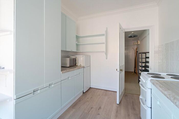 1 Bedroom Apartment To Rent In Linton Road, Oxford, Oxfordshire, OX2