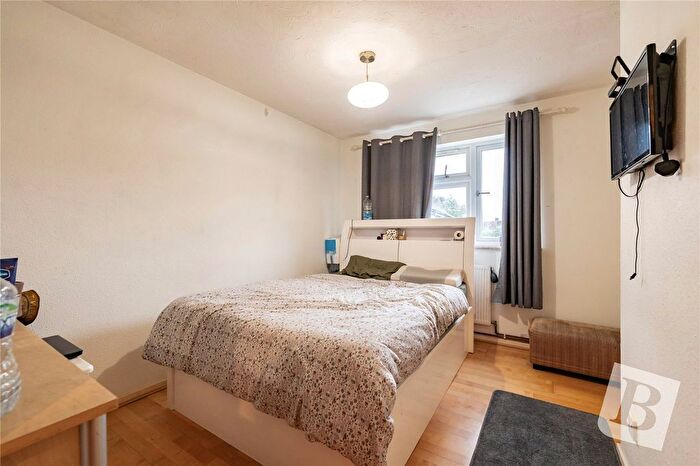 4 Bedroom Terraced House For Sale In Holden Close, Dagenham, RM8