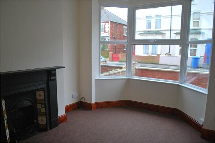 3 Bedroom Terraced House To Rent In Princes Avenue, Withernsea, HU19