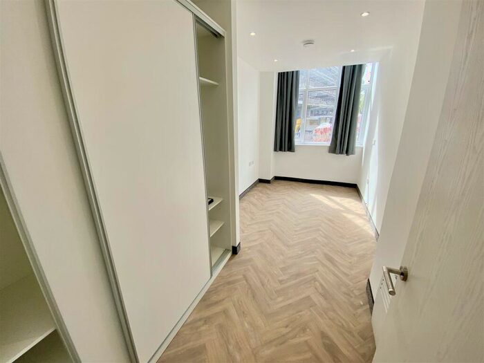 2 Bedroom Apartment To Rent In Fleet Street, Leicester, LE1