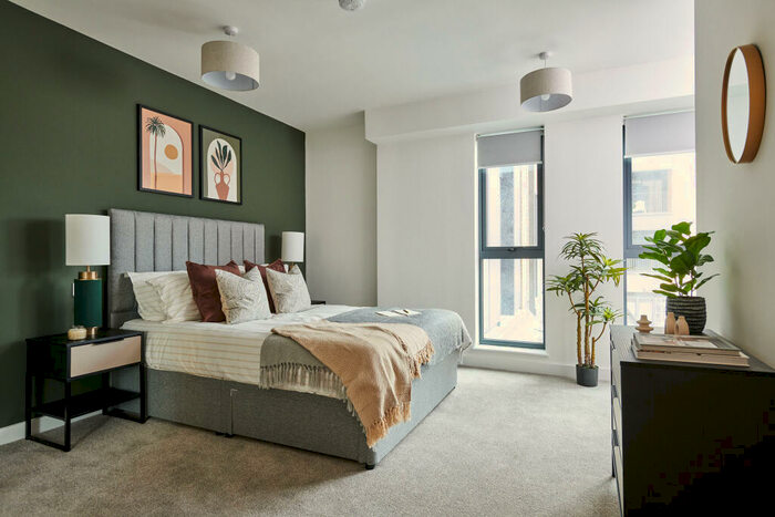 1 Bedroom Apartment To Rent In The Mint Guildford, GU1