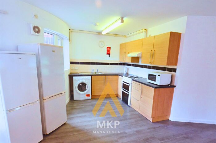 2 Bedroom Flat To Rent In Edgbaston, B16