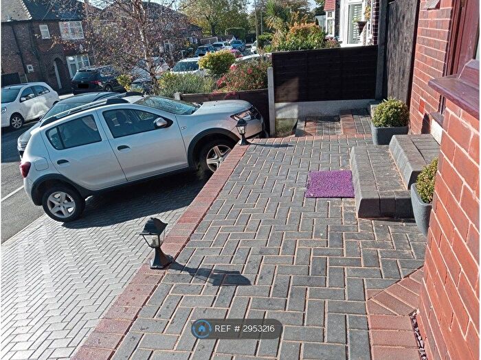 3 Bedroom Semi Detached House To Rent In Hallwood Avenue, Salford, M6