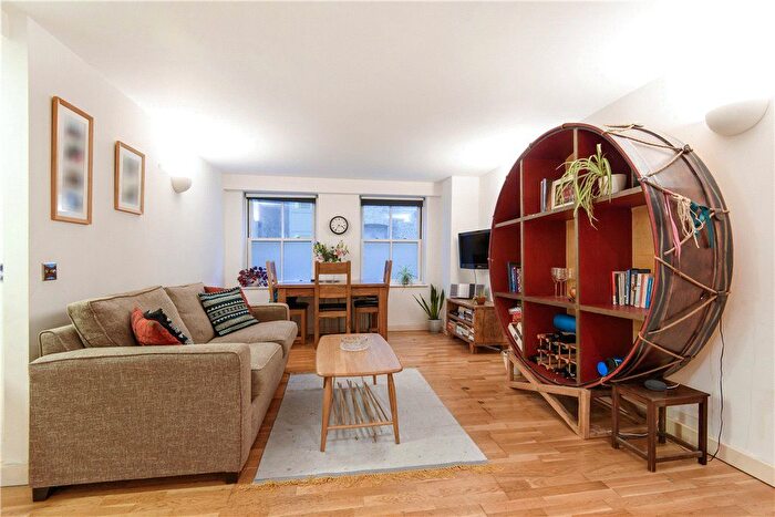 2 Bedroom Flat To Rent In Jacob Street, London, SE1