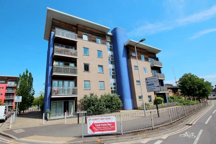 2 Bedroom Apartment To Rent In Cubitt Way, Peterborough, PE2