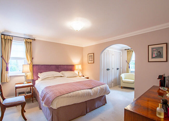 4 Bedroom Detached House For Sale In Rectors Gate, Retford, DN22