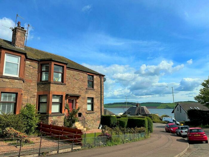 2 Bedroom Flat To Rent In Dalkeith Road, Dundee, DD4