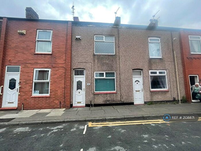 2 Bedroom Terraced House To Rent In Darlington Street, Tyldesley, Manchester, M29