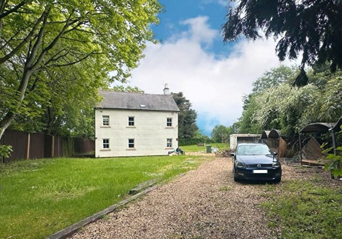 5 Bedroom Detached House For Sale In School Lane, Carrington, Manchester, Lancashire, M31