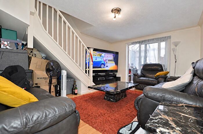 2 Bedroom Terraced House To Rent In Winsor Terrace, London, London, E6