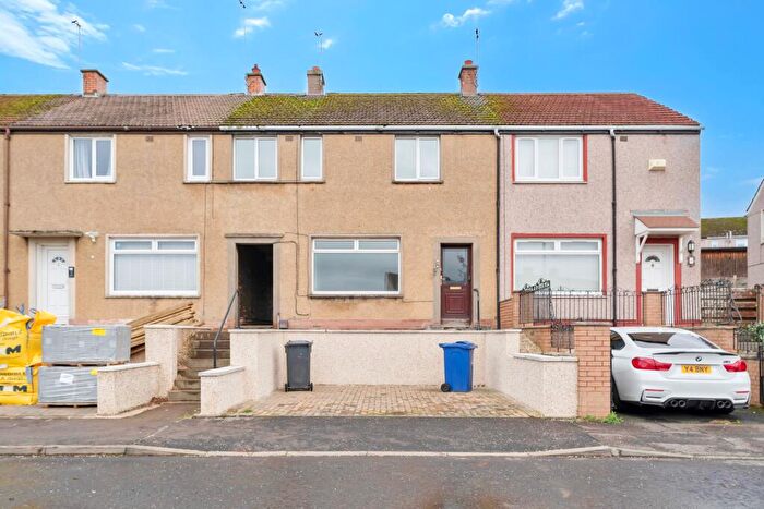 3 Bedroom Terraced House For Sale In Braeside Road South, Gorebridge, EH23