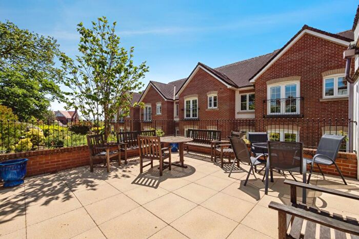 1 Bedroom Apartment For Sale In Pegasus Court (Exmouth), Exmouth, EX8