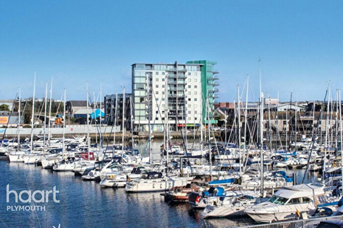 2 Bedroom Apartment For Sale In Marrowbone Slip, Plymouth, PL4