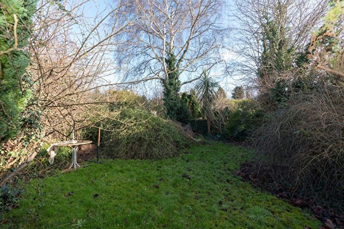 2 Bedroom Detached Bungalow For Sale In Carlton Road, Boston, PE21