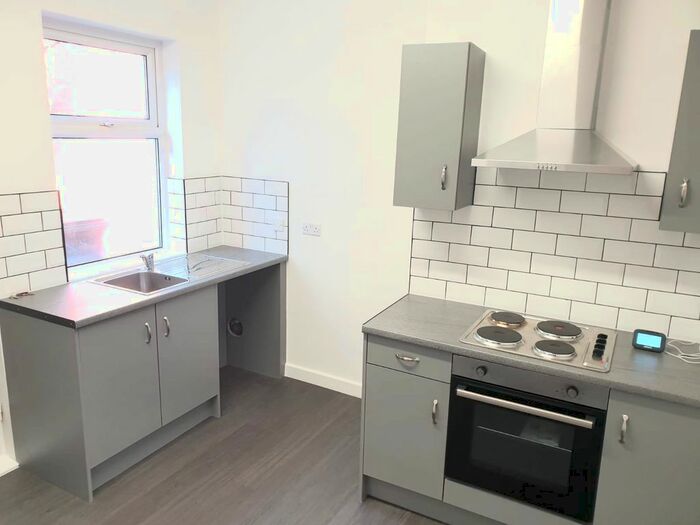 2 Bedroom Terraced House To Rent In Cavendish Road, Rotherham, S61