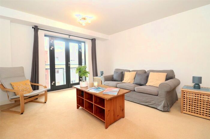 2 Bedroom Flat To Rent In Newhall Hill, Birmingham, B1