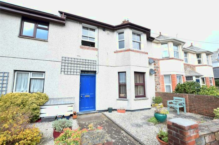 2 Bedroom Flat To Rent In Bude, Cornwall, EX23