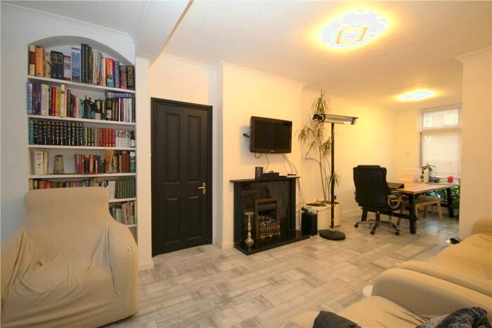 4 Bedroom Terraced House To Rent In Cobden Road, South Norwood, London, SE25