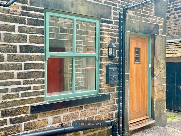 3 Bedroom Semi-Detached House To Rent In Northgate, Heptonstall, Hebden Bridge, HX7