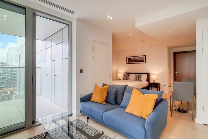 Apartment To Rent In City Road London, EC1V