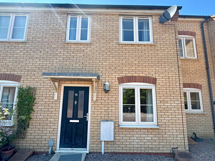 2 Bedroom Terraced House To Rent In Coach Mews, Waddington, LN5