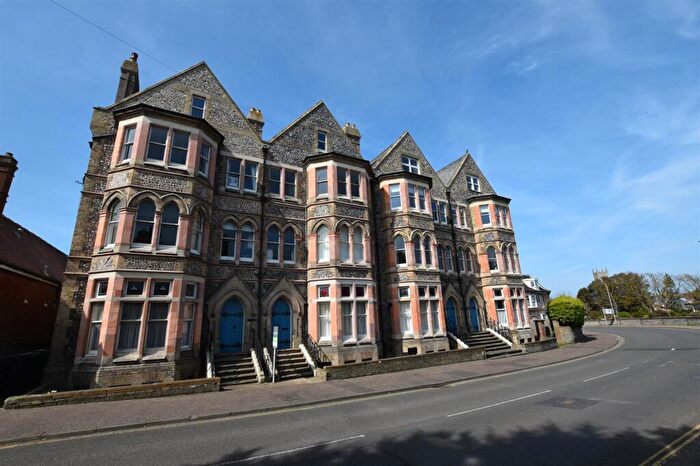 2 Bedroom Apartment For Sale In Overstrand Road, Bracondale Court Overstrand Road, NR27