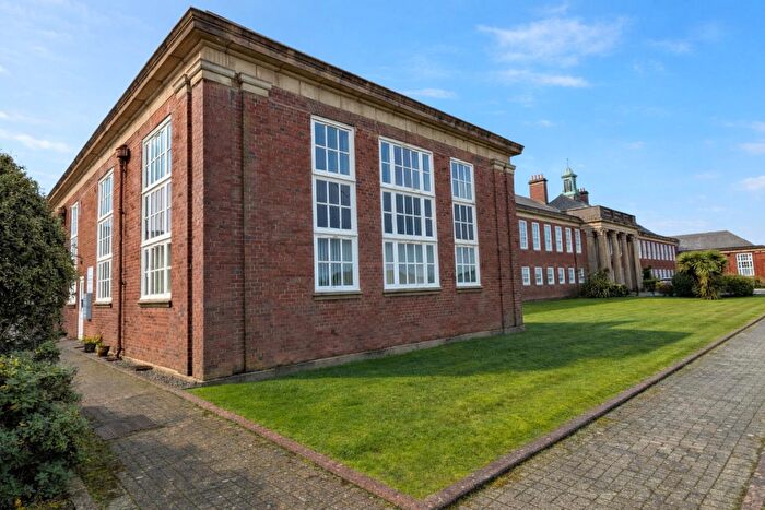 2 Bedroom Apartment For Sale In Bailey Avenue, Lytham St Annes, FY8