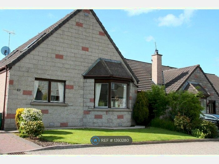 5 Bedroom Detached House To Rent In Migvie Grove, Kingswells, Aberdeen, AB15