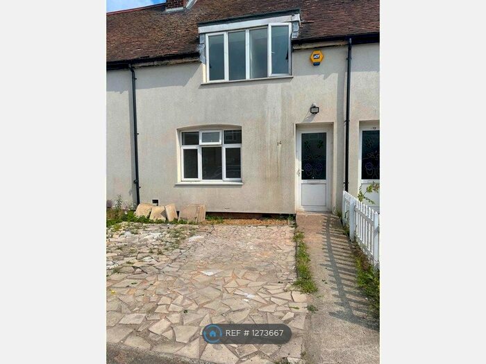3 Bedroom Terraced House To Rent In Needingworth Road, St. Ives, PE27