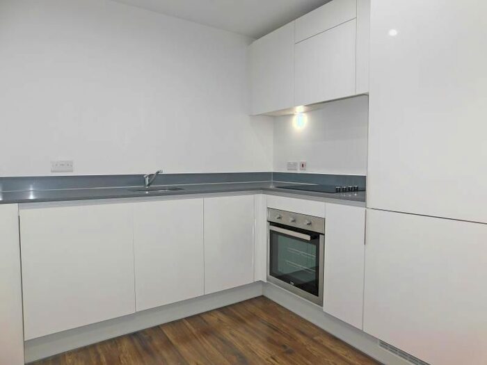 1 Bedroom Flat To Rent In Broadway Residences, Broad Street, Birmingham, B15