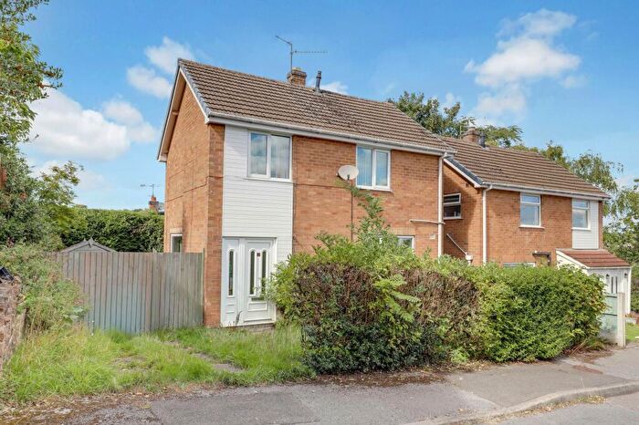 3 Bedroom Detached House For Sale In Cookson Avenue, Gedling, NG4