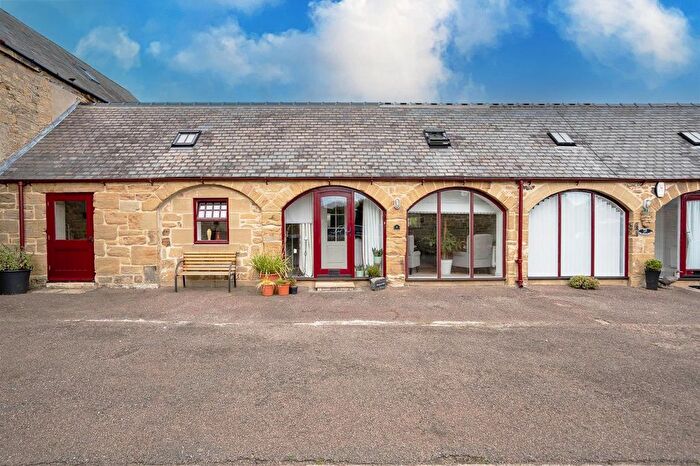 3 Bedroom Bungalow For Sale In The Steadings, Ashington, NE63