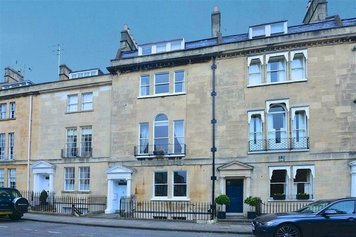 1 Bedroom Apartment To Rent In Rivers Street, Bath, BA1
