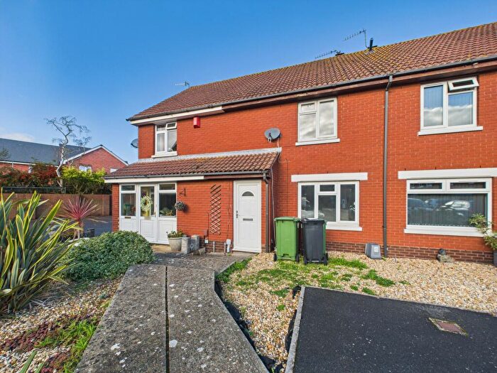 3 Bedroom Terraced House For Sale In Station Road, Drayton, Portsmouth, PO6