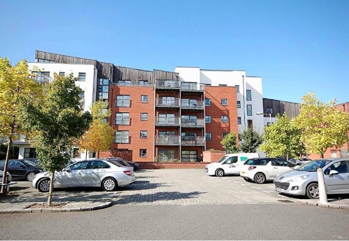 2 Bedroom Apartment To Rent In Montmano Drive, West Didsbury, Manchester, M20