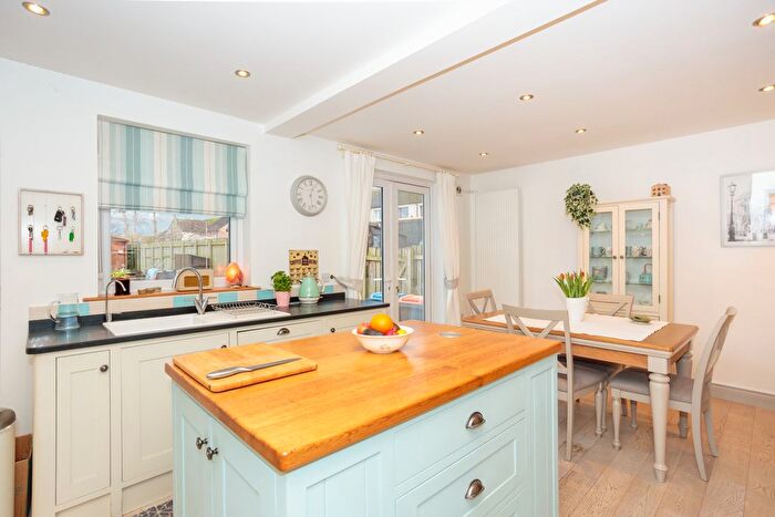 3 Bedroom Terraced House For Sale In Rosevale Road, Dumfries, DG1