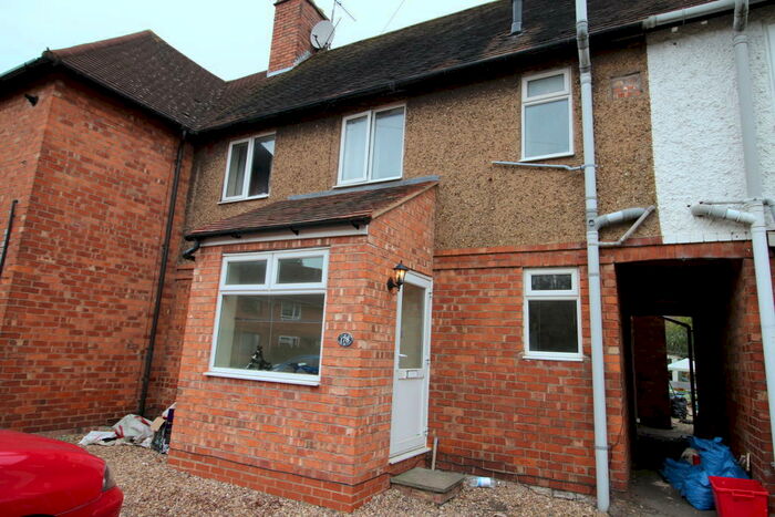 4 Bedroom End Of Terrace House To Rent In Tachbrook Road, Leamington Spa, CV31