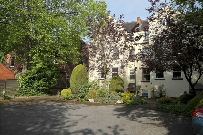 2 Bedroom Apartment To Rent In Landsmere, Parkfield Road South, Didsbury, Manchester, M20
