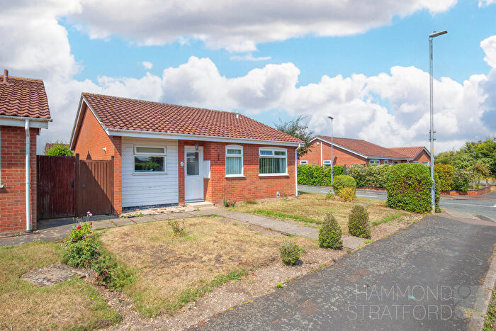 2 Bedroom Detached Bungalow For Sale In Buckland Rise, Eaton, NR4