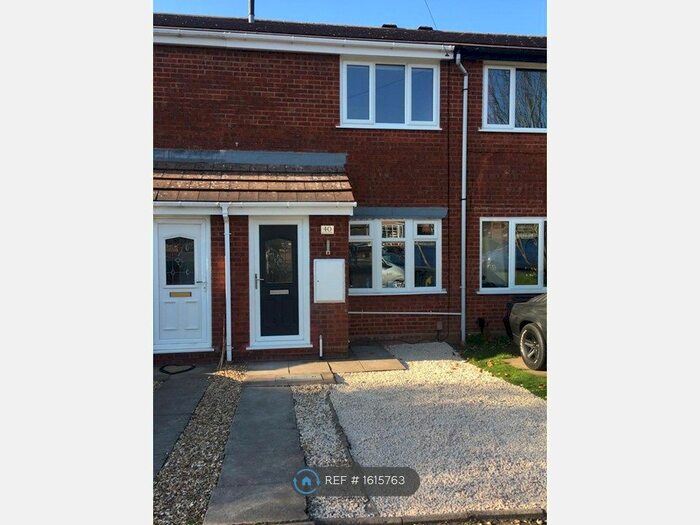 2 Bedroom Terraced House To Rent In Beacon Street, Sedgley, Bilston, WV14