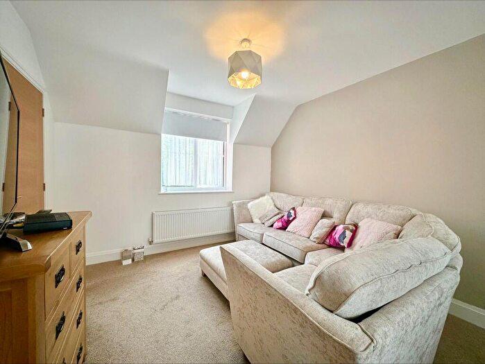 2 Bedroom Detached House For Sale In Marsh Road, Hemsby, NR29