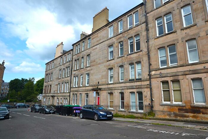 1 Bedroom Flat To Rent In Comely Bank Row, Comely Bank, Edinburgh, EH4