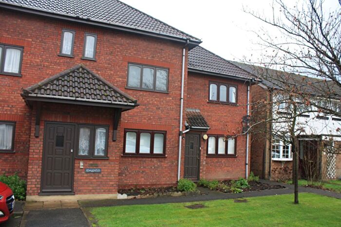 1 Bedroom Flat To Rent In Stanwell Road, Ashford, TW15