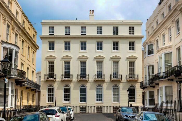 1 Bedroom Flat To Rent In Cavendish Place, Brighton, BN1
