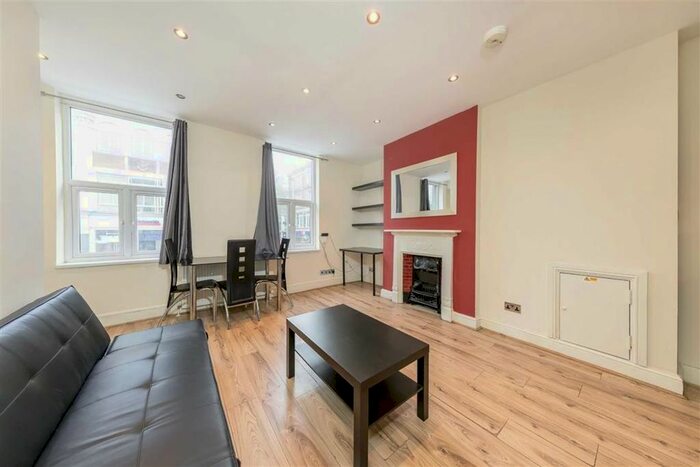 2 Bedroom Flat To Rent In Tottenham Court Road, London, W1T