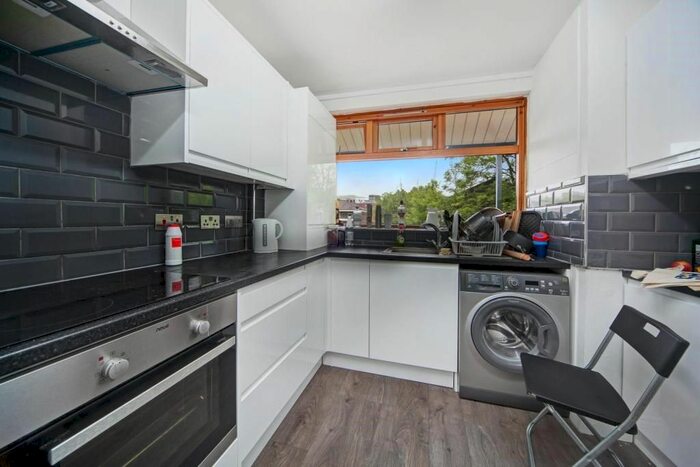4 Bedroom Flat To Rent In Purchese Street, London, NW1