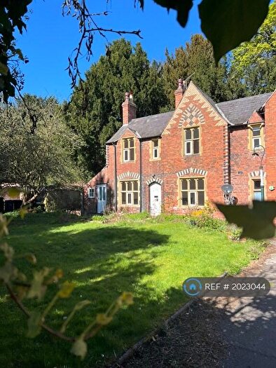 3 Bedroom Semi-Detached House To Rent In Church Lane, Thrumpton, Nottingham, NG11