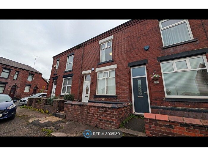 2 Bedroom Terraced House To Rent In Harry St, Oldham, OL2